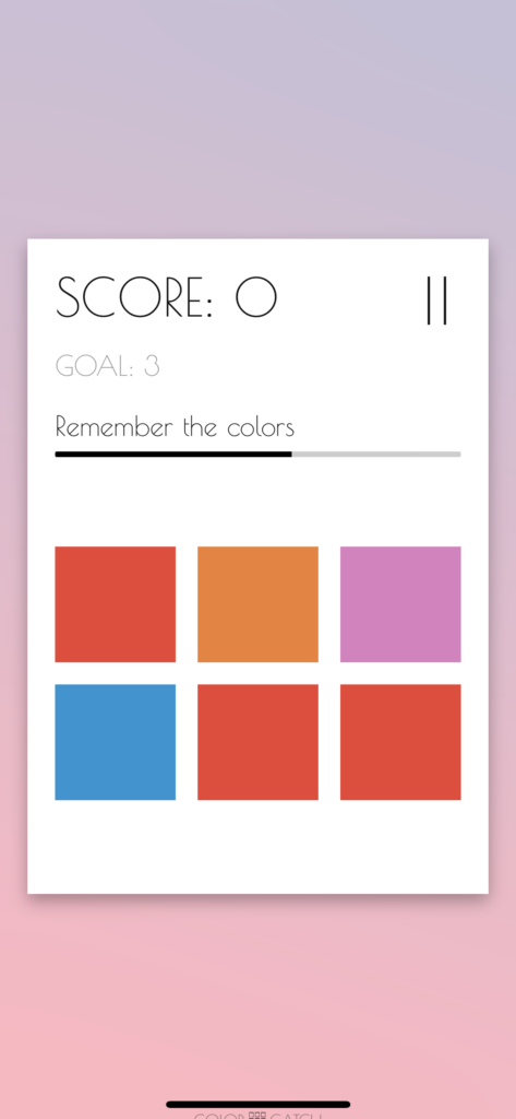 Hue Games