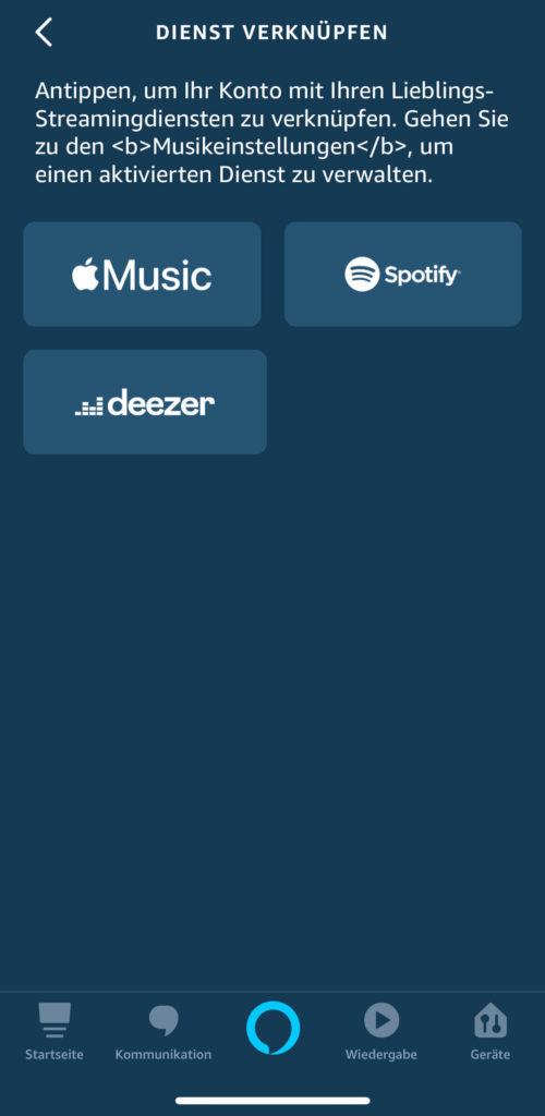 Spotify Free Alexa