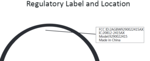 Signify FCC
