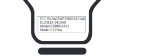 Signify FCC