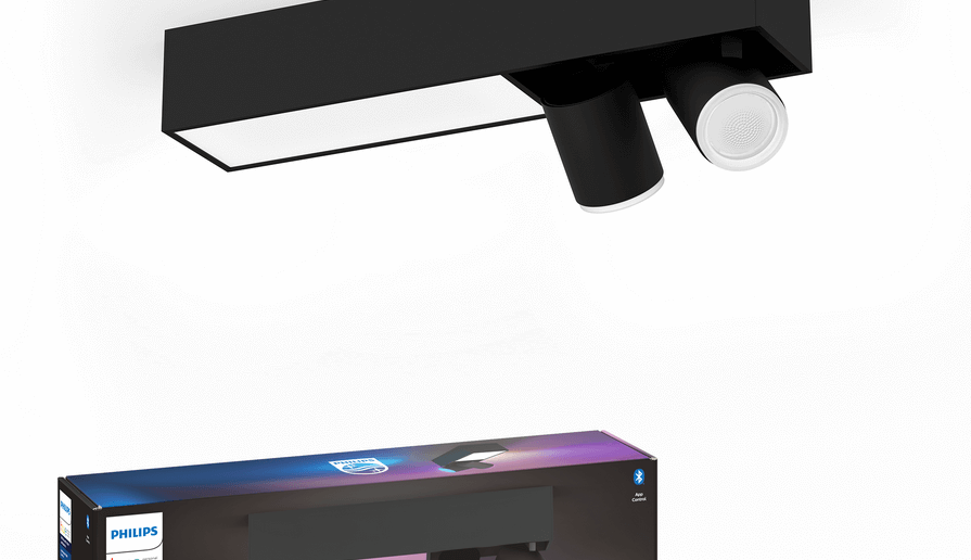Philips Hue Centris