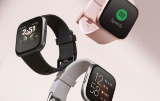 Fitbit Versa 2
