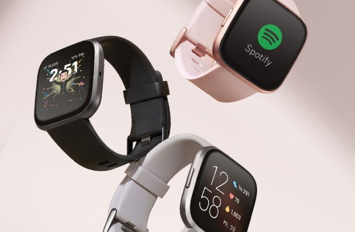 Fitbit Versa 2