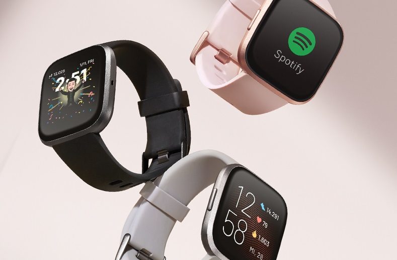 Fitbit Versa 2
