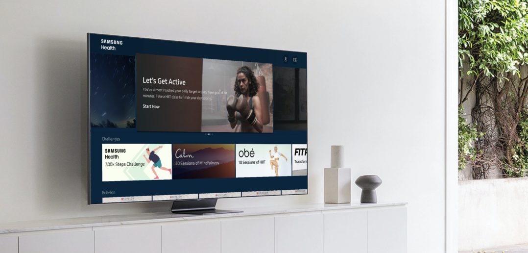 Samsung Health