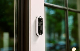 Arlo Video Doorbel