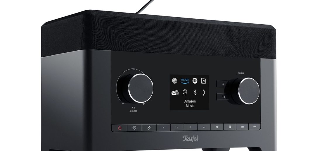 Teufel Radio 3sixty