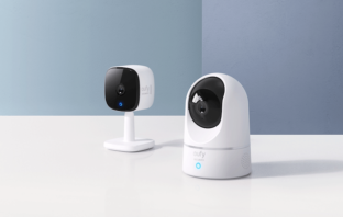 eufy Security Indoor Cam