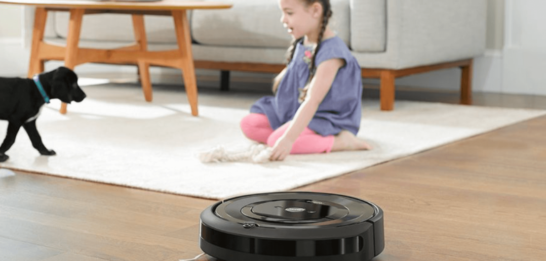 iRobot Veepee