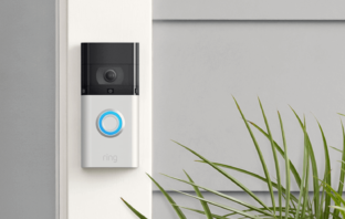 Ring Video Doorbell 3 Plus