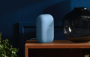 Nest Audio