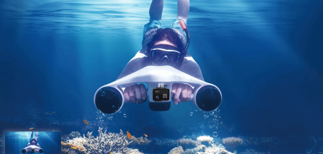 IO Hawk Sub One