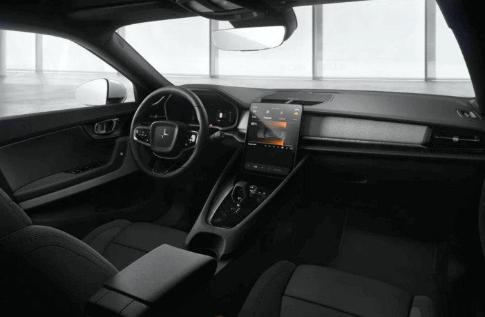 Polestar 2