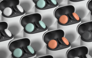 Google Pixel Buds