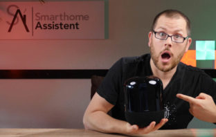 Huawei Sound X Test