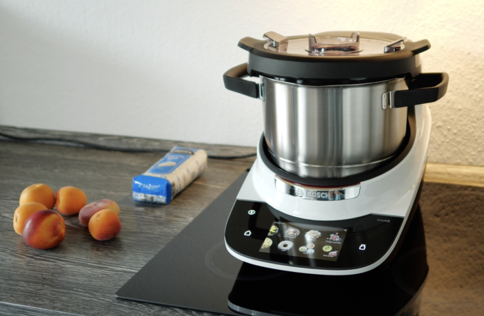 Bosch Cookit