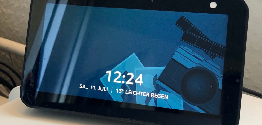 Echo Show