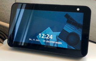 Echo Show