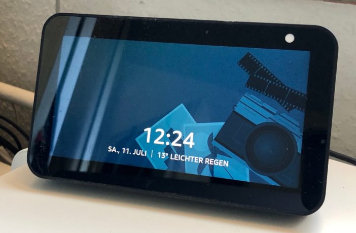 Echo Show