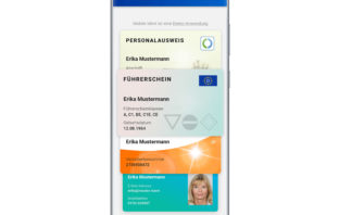 Samsung Personalausweis