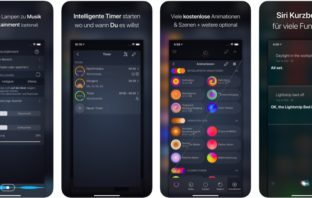 iConnectHue 4.2