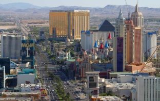 Las Vegas
