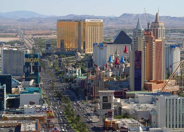 Las Vegas