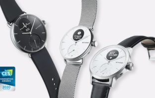 ScanWatch