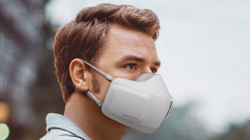 LG Puricare