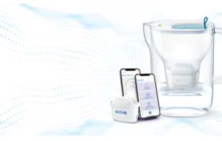 Brita Style iQ