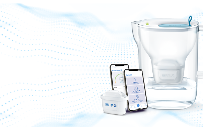 Brita Style iQ