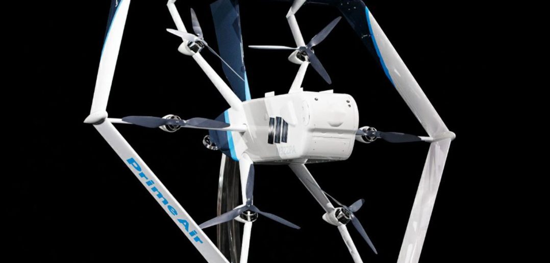 Amazon Prime Air
