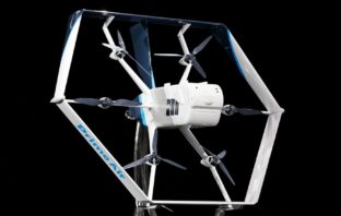 Amazon Prime Air