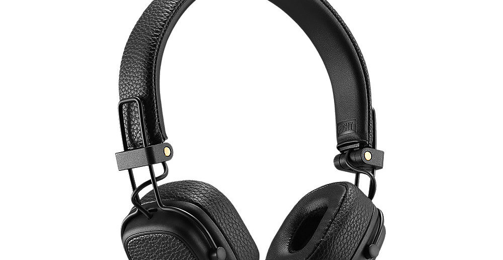 Marshall Major III Bluetooth