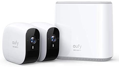 eufyCam E