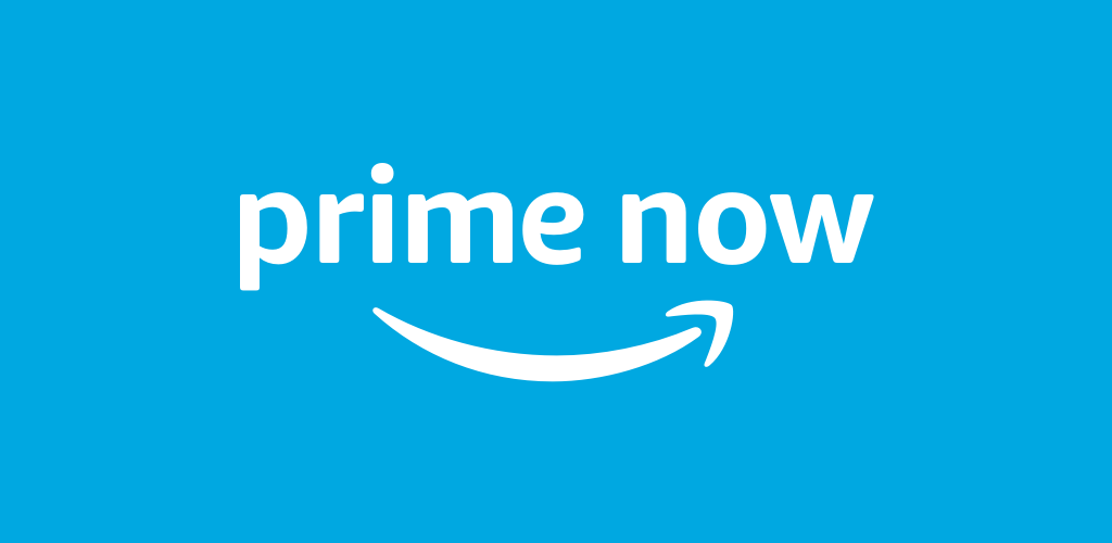 Prime Now