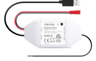 Meross MSG100HK