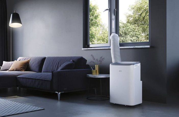 AEG Chillflex Pro