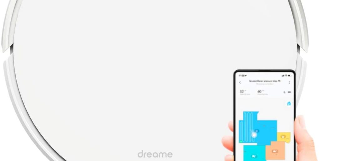 Dreame F9