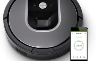Roomba 960