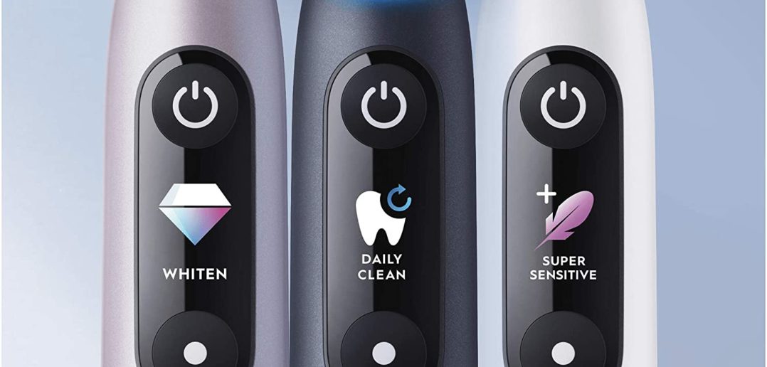 Oral-B iO