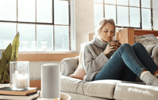 Gigaset Smart Speaker L800HX