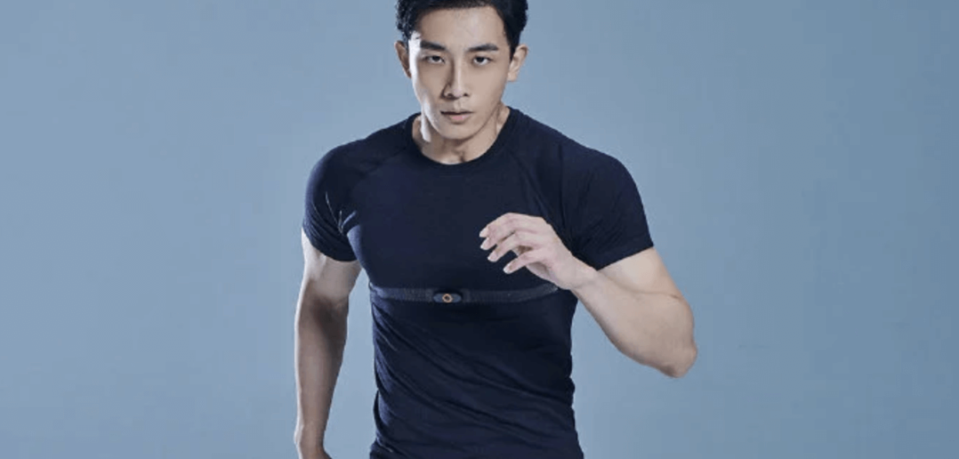 Xiaomi EKG T-Shirt