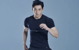 Xiaomi EKG T-Shirt
