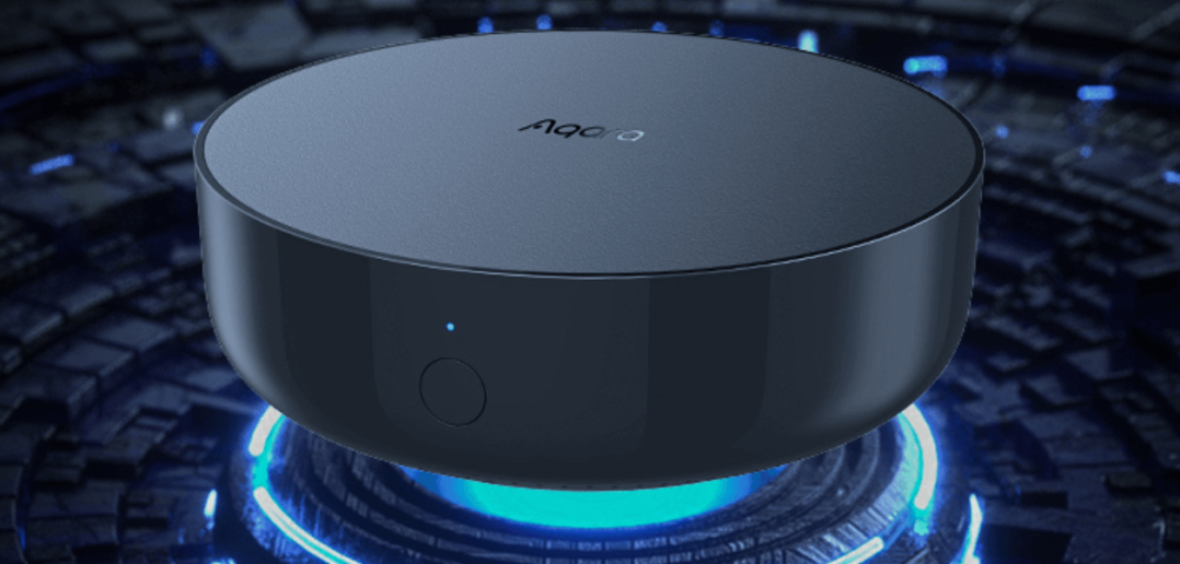 Aqara M2
