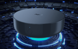 Aqara M2