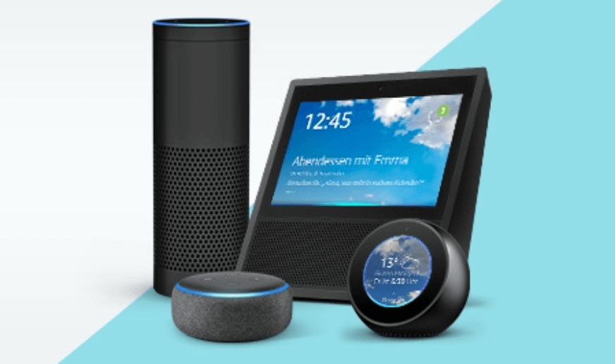 Amazon Trade-In