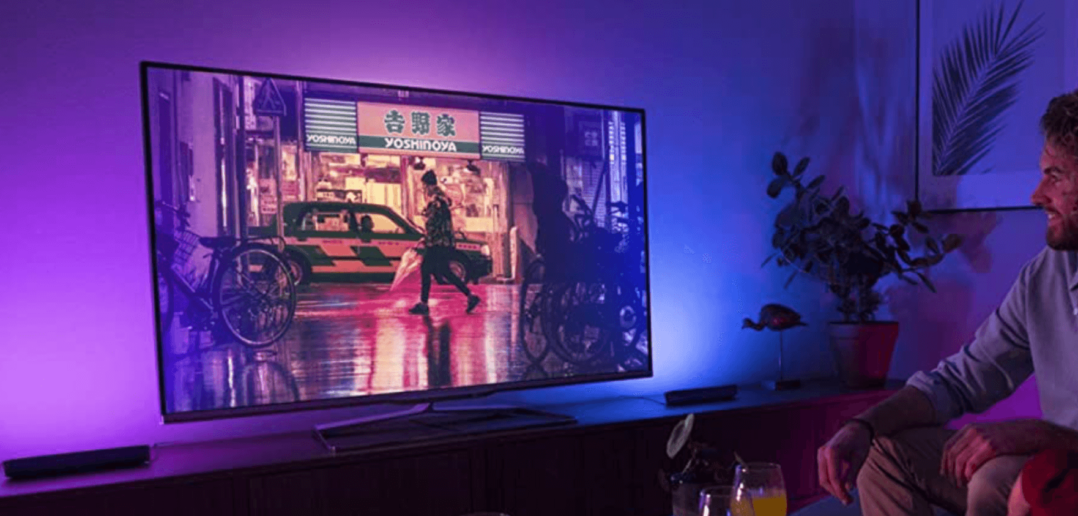Philips Hue