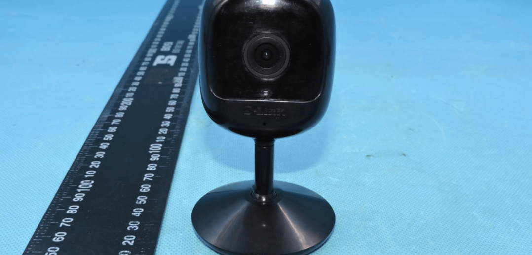 D-Link DCS-6100LH