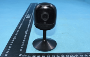 D-Link DCS-6100LH